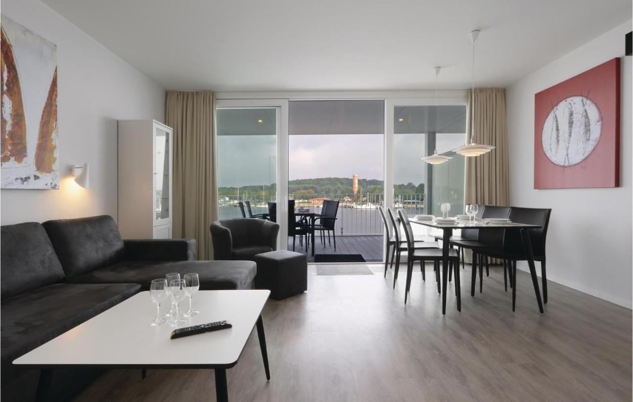 Promenadenvilla Lübeck Exteriér fotografie